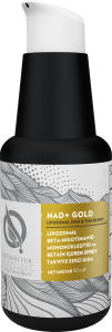Quicksilver Nad+ Gold Sprey 50 ml
