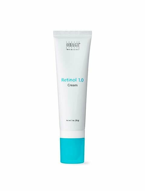 Obagi Retinol 1.0 Cream 28 gr
