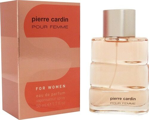 Pierre Cardin Pour Femme Kadın Parfüm EDP 50 ml