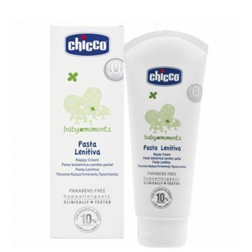 Chicco Pişik Kremi 100 ml