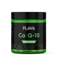 Proteinocean Coenzyme Q10 30 Kapsül