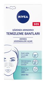 N Vıs Burun Bandı Temızleyıcı