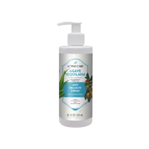 Sheida Active Care Anti Selülit Krem 250 ml