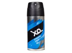 XO Men Aqua Cool Deodorant 150ml