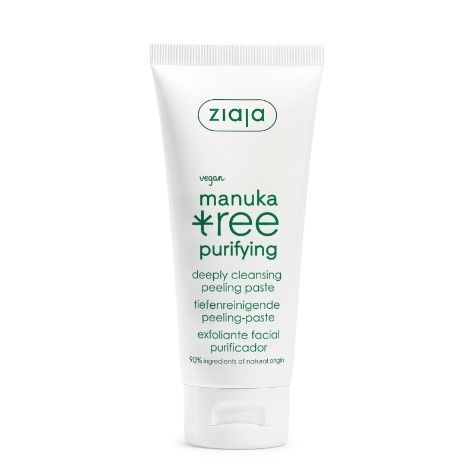 Ziaja Akneli Cilt Peeling 75 ml