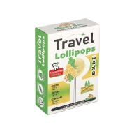 MULTIBALL TRAVEL LOLLIPOS 7ADET