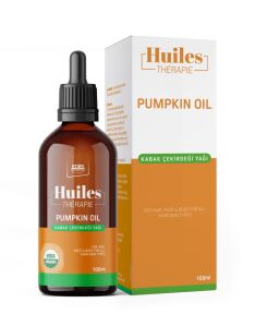 HUILES THERAPIE KABAK CEKIRDEGI YAGI 100 ML