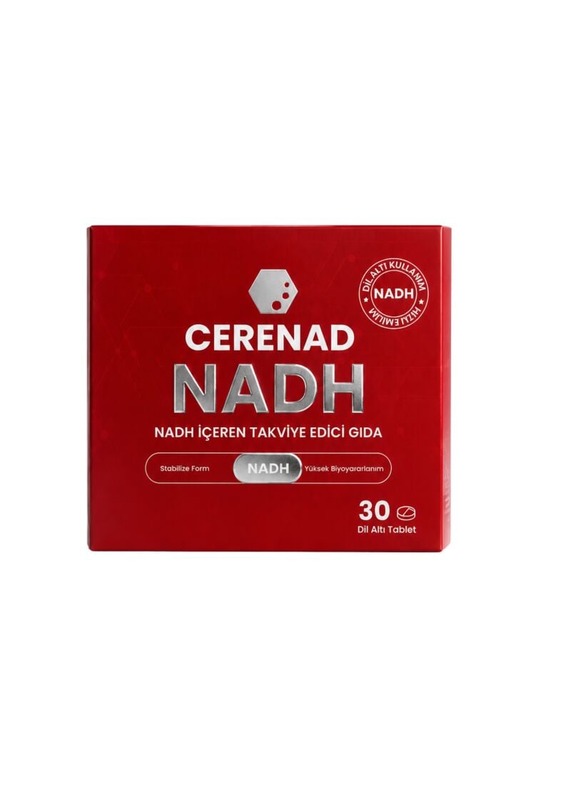CERENAD 30 TB