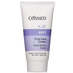 Cosmed Ayak Kremi 50ml
