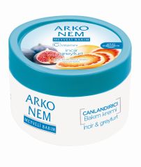 Arko Krem Nem 300Ml İncir&Greyfurt