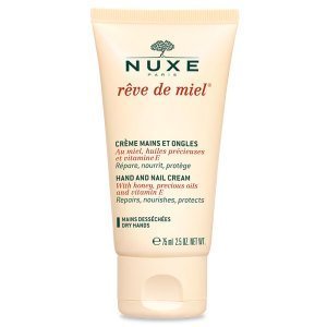 Nuxe Reve De Miel Hand And Nail Cream 75 ml