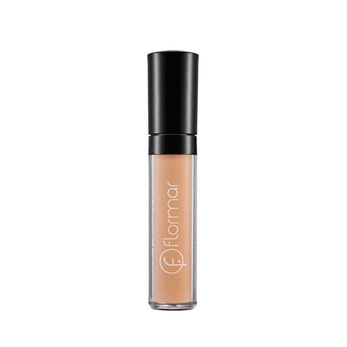 Flormar Perfect Covarage Likit Concealer - 20 Fair Light