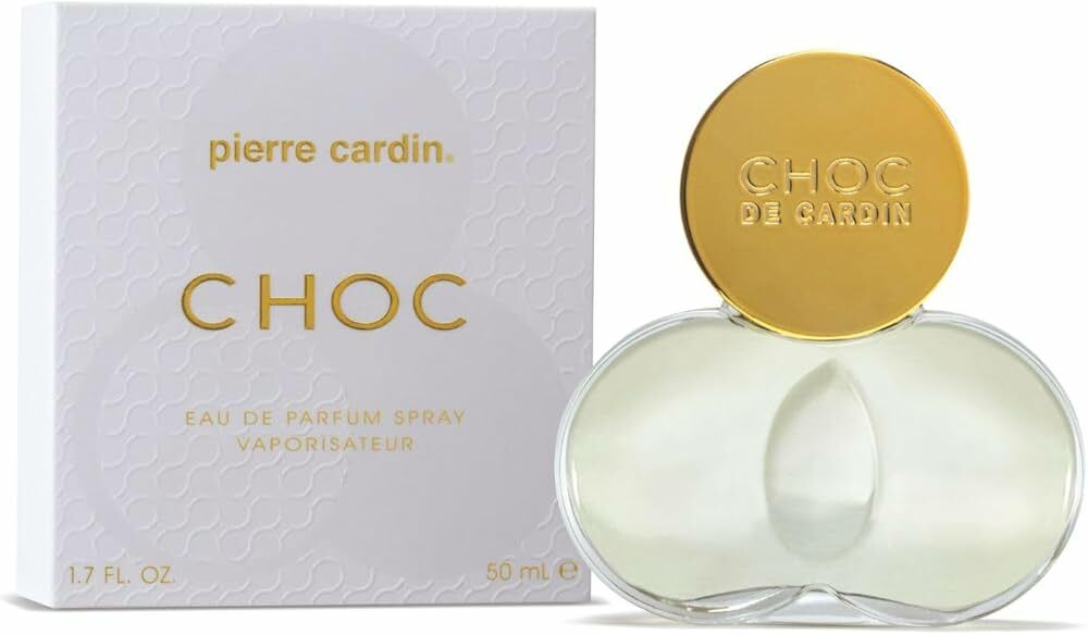 Pierre Cardin Choc Kadın Parfüm EDP 50 ml