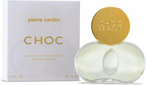 Pierre Cardin Choc Kadın Parfüm EDP 50 ml