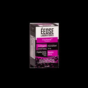 Eeose Collagen Tablet
