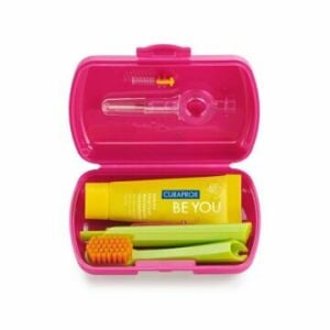Curaprox Travel Set