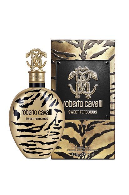Roberto Cavalli Sweet Ferocious Kadın Parfüm EDP 75 ml