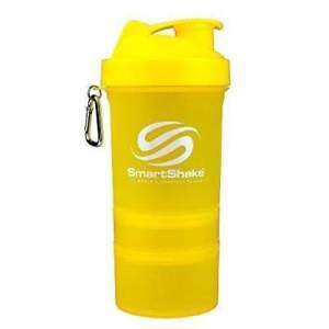 Smartshake Orginal Shaker Sarı 600ml