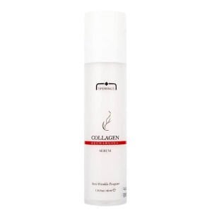 Sferangs Collagen Set - Maske 30 gr + Toner 120 ml + Krem 50 ml + Serum 40 ml + Ampul 3'lü