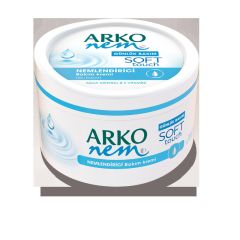 Arko Krem Nem 300Ml Soft Touch