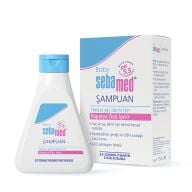 SEBAMED BABY SAMP 150 ML