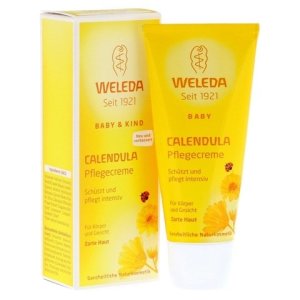 Weleda Baby Calendula İntensive Bakım Kremi 75ml