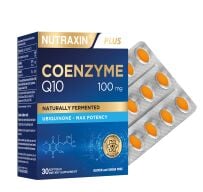 NUTRAXIN KOENZIM Q10 30 KAPSUL