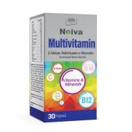 NOIVA MULTIVITAMIN 30 KAPSUL