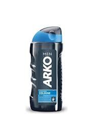 Arko Men Tıraş Kolonyası Cool 200 ml - 2 Adet