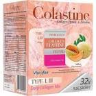Colastine Hidrolize Kolajen Elastin 32 Saşe - Eski Ambalaj