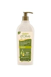 Dalan Besleyici El ve Vücut Losyonu 400 ml