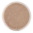 Glo Minerals Loose Toz Pudra - Natural Medium