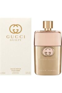 Gucci Guilty Pour Femme Kadın Parfüm EDP 90 ml
