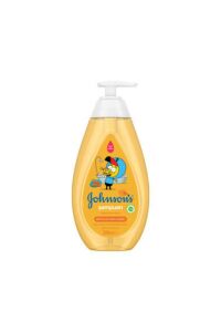 Johnson's Baby Bebek Şampuanı Kral Şakir 500 ml