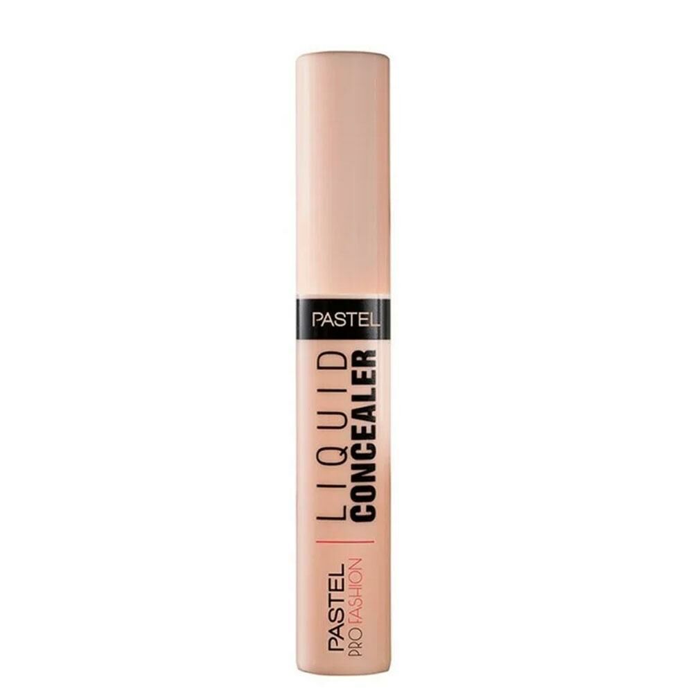 Pastel Liquid Concealer No: 103 Peach