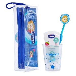 Chıcco Dıs Seyahat Setı Erkek
