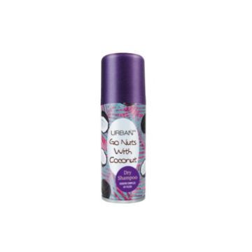 Urban Tropikal Kokulu Kuru Şampuan 75ml