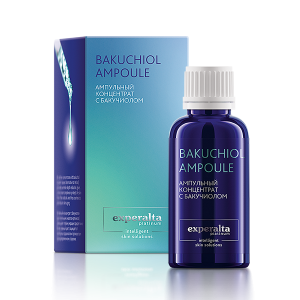 Siberian Wellness Bakuchiol Ampoule 30 ml