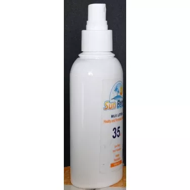 Sun Selnty 35 F Milk 200 ml