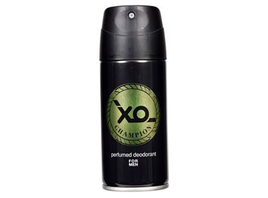Xo Deo 150Ml Formen Ricardo