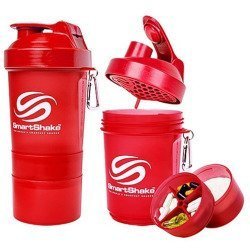 Smartshake Orginal Shaker Kırmızı 600ml