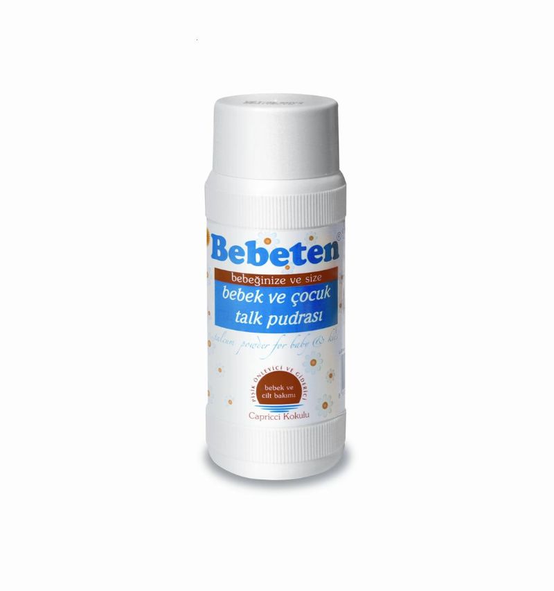 BEBETEN PUDRA SERPME 80 GR
