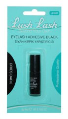 Lush Lash Siyah Kirpik Yapıştırıcısı LU-631