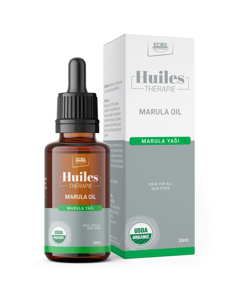 HUILES THERAPIE MARULA YAGI 30 ML