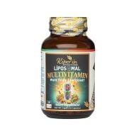 KIPERIN MULTIVITAMIN LIPOZOMAL 30 KAP