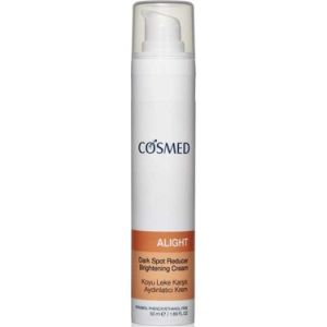 Cosmed Alight Koyu Leke Karşıtı Aydınlatıcı Krem 50 ml