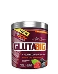 Bigjoy Glutabig Powder 420 gr