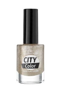 Golden Rose City Color Nail Lacquer Oje No: 82