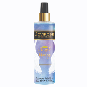 Jovirose Angel Wings Fragance Vücut Spreyi 200 ml