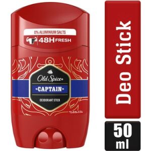 Old Spice Captain Erkek Deodorant Stick 50 ml
